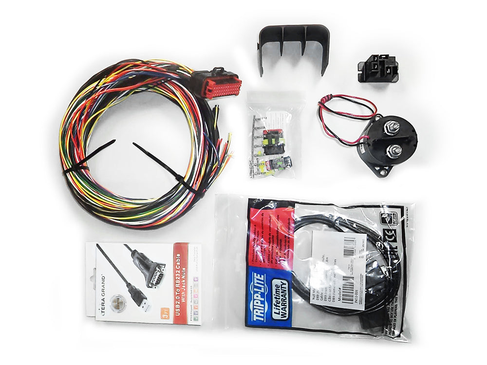 NetGain Wire Harness Kit