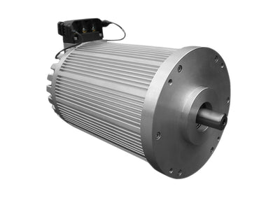 NetGain Motors® HyPer 9 ™ motor - single shaft