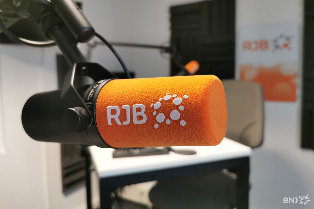 Revive-RJB-Radio Interview-Sortie de boite